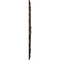Ekena Millwork Angel Ceiling Medallion (Fits Canopies up to 15 3/4"), 32 1/4"OD x 3 5/8"ID x 1 1/8"P, Rust CM32ANRUS - alternate 3